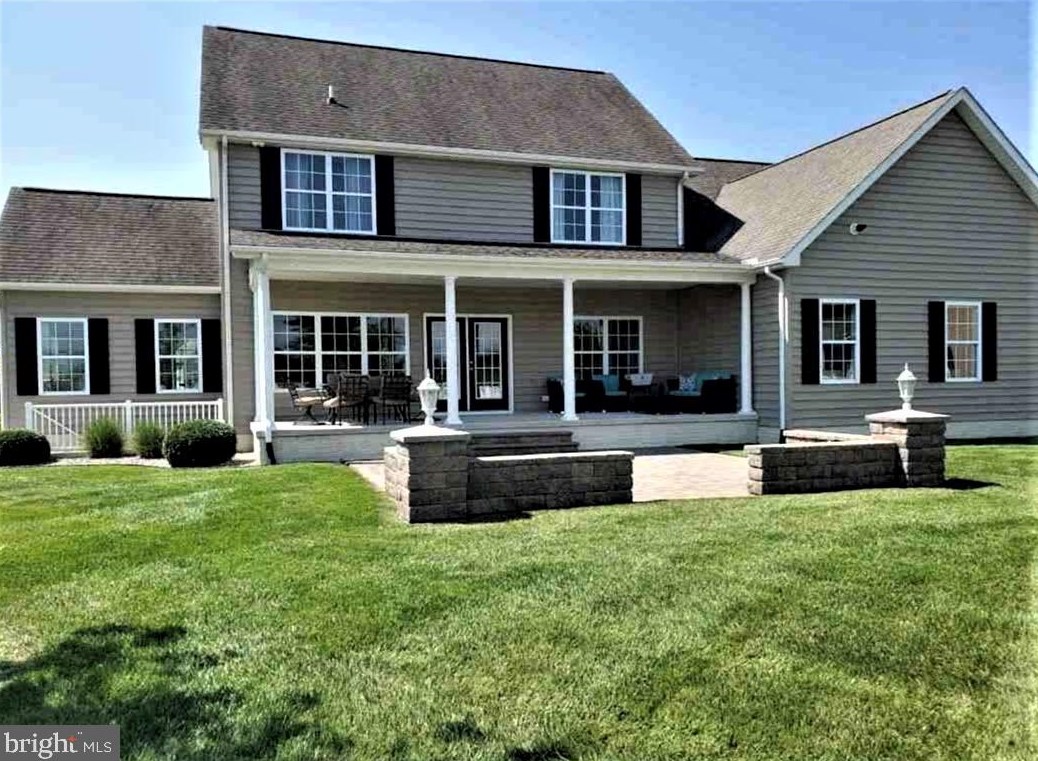 16538 Sweet Water Dr, Milton, DE 19968