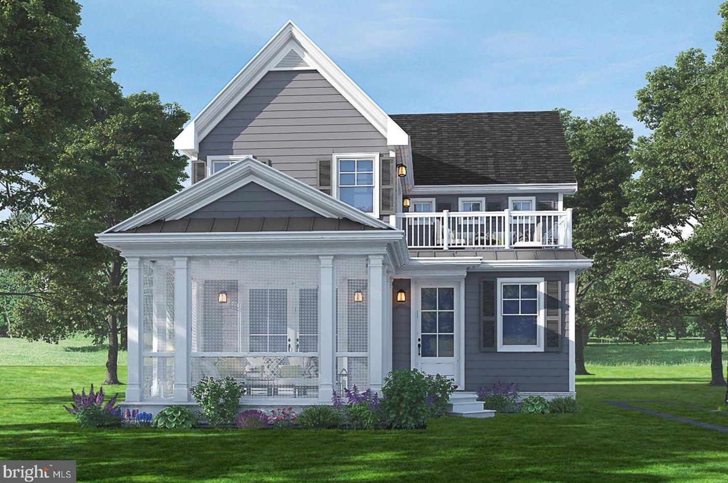 11 6th St, Rehoboth, DE 19971