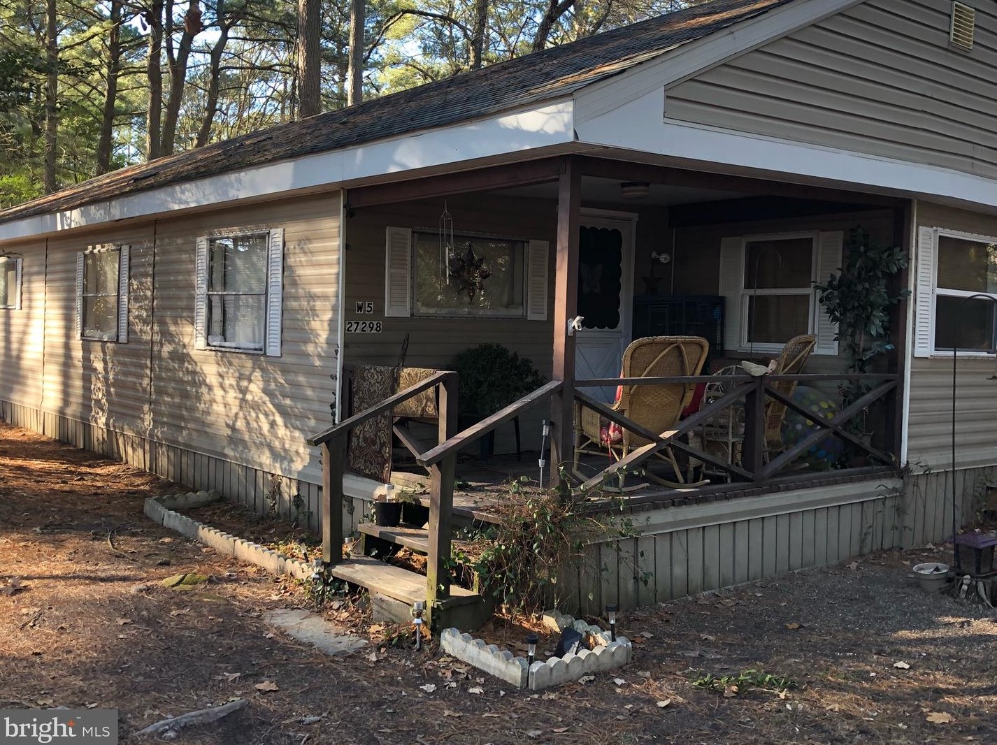 27298 Cottage Rd #5641, Millsboro, DE 19966