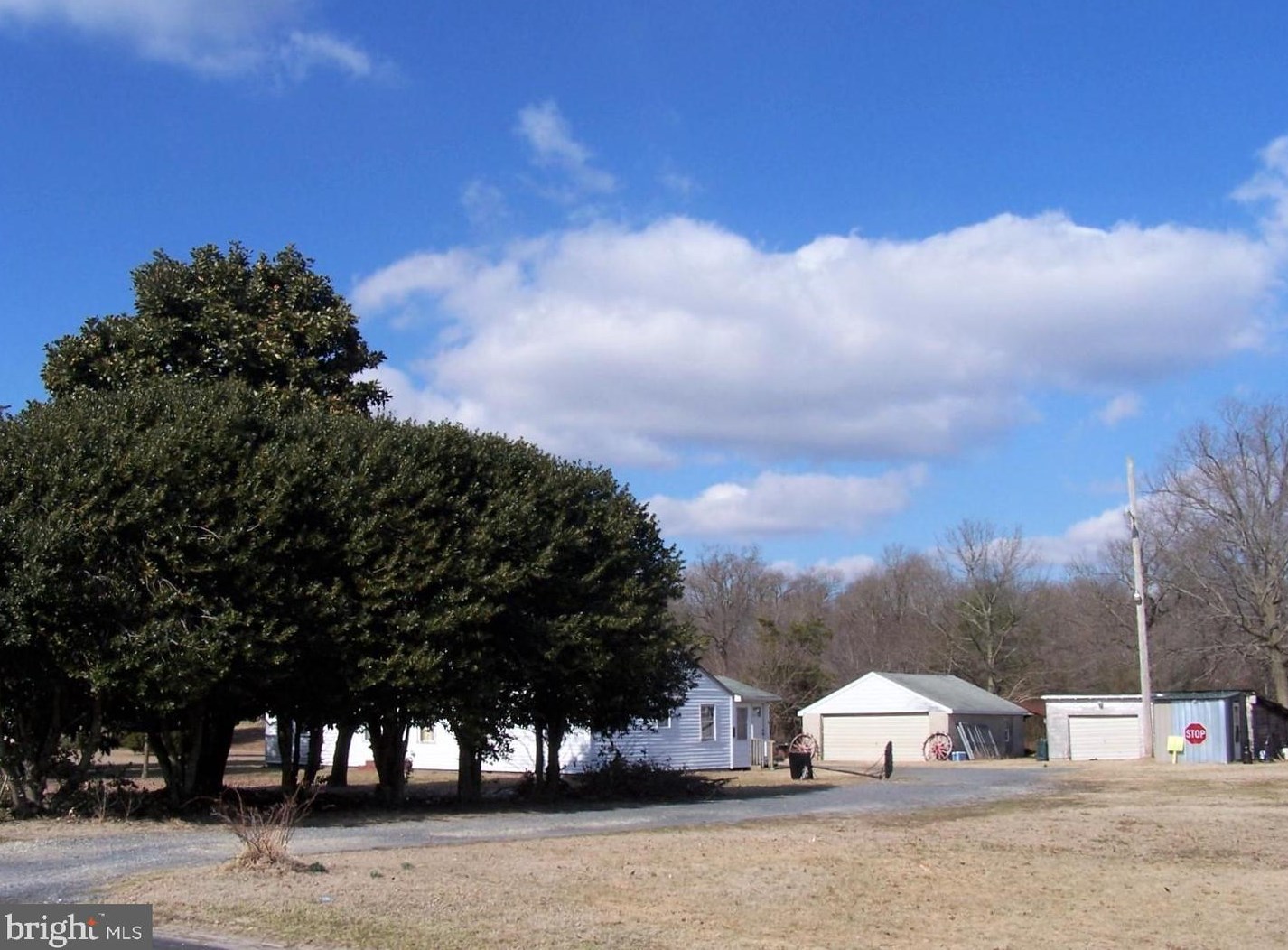 6869 Woodland Ferry Rd, Seaford, DE 19973