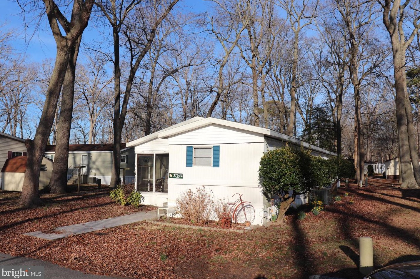 37632 Shady Cir, Selbyville, DE 19975