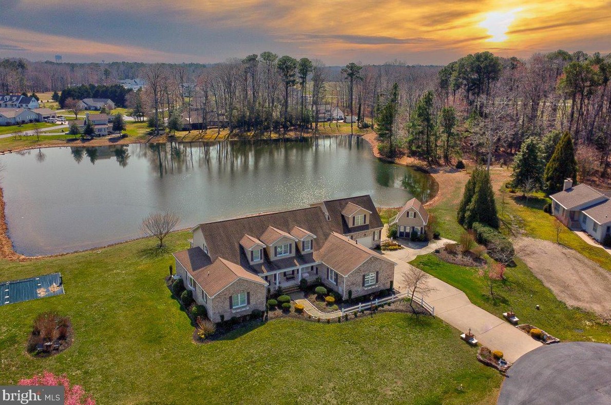 35773 Egret Rd, Selbyville, DE 19975