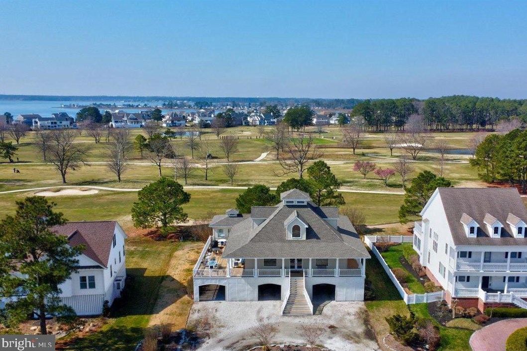 156 East Side Dr, Rehoboth, DE 19971