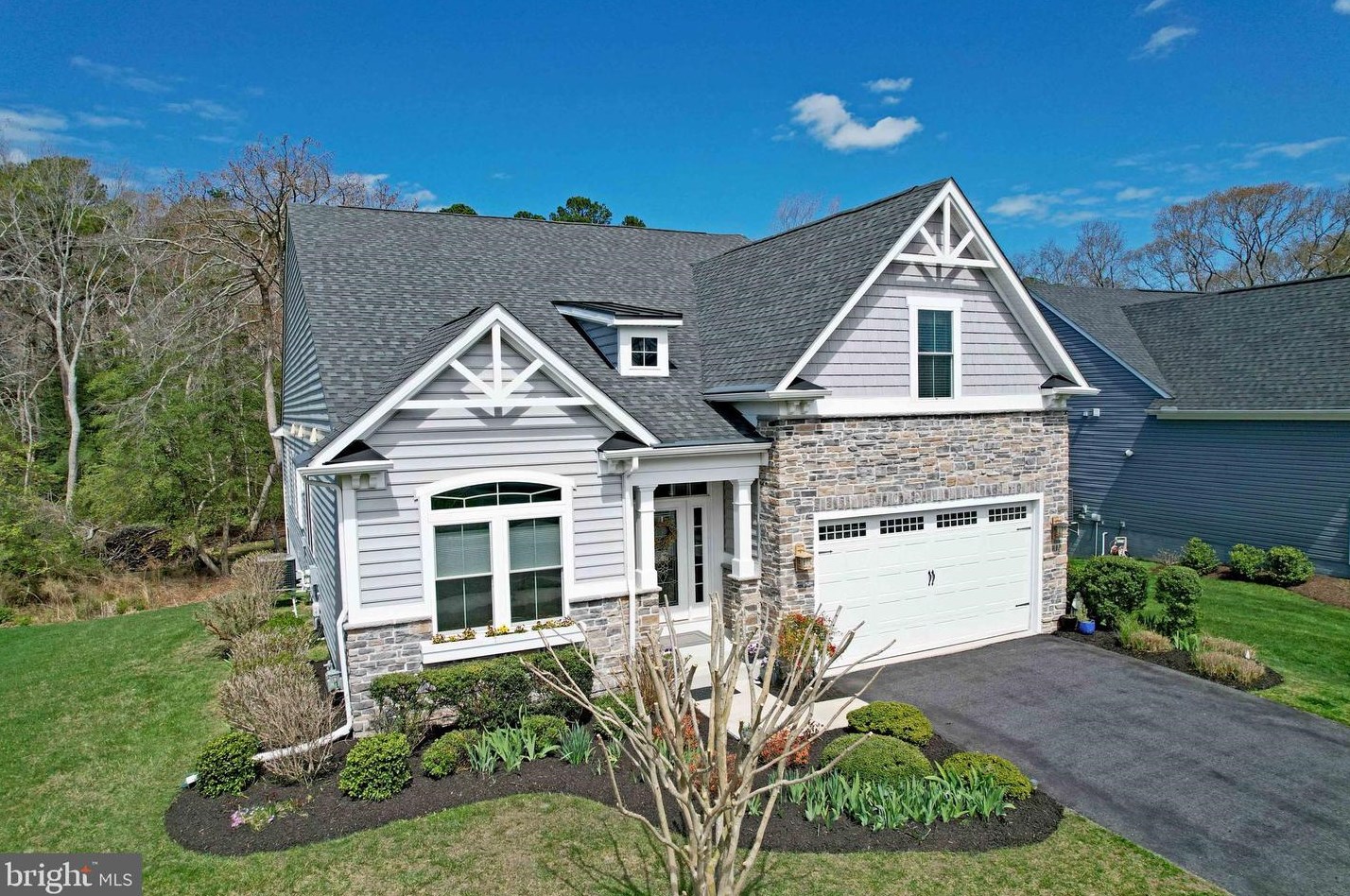 41235 Gloucester Dr, Rehoboth, DE 19971