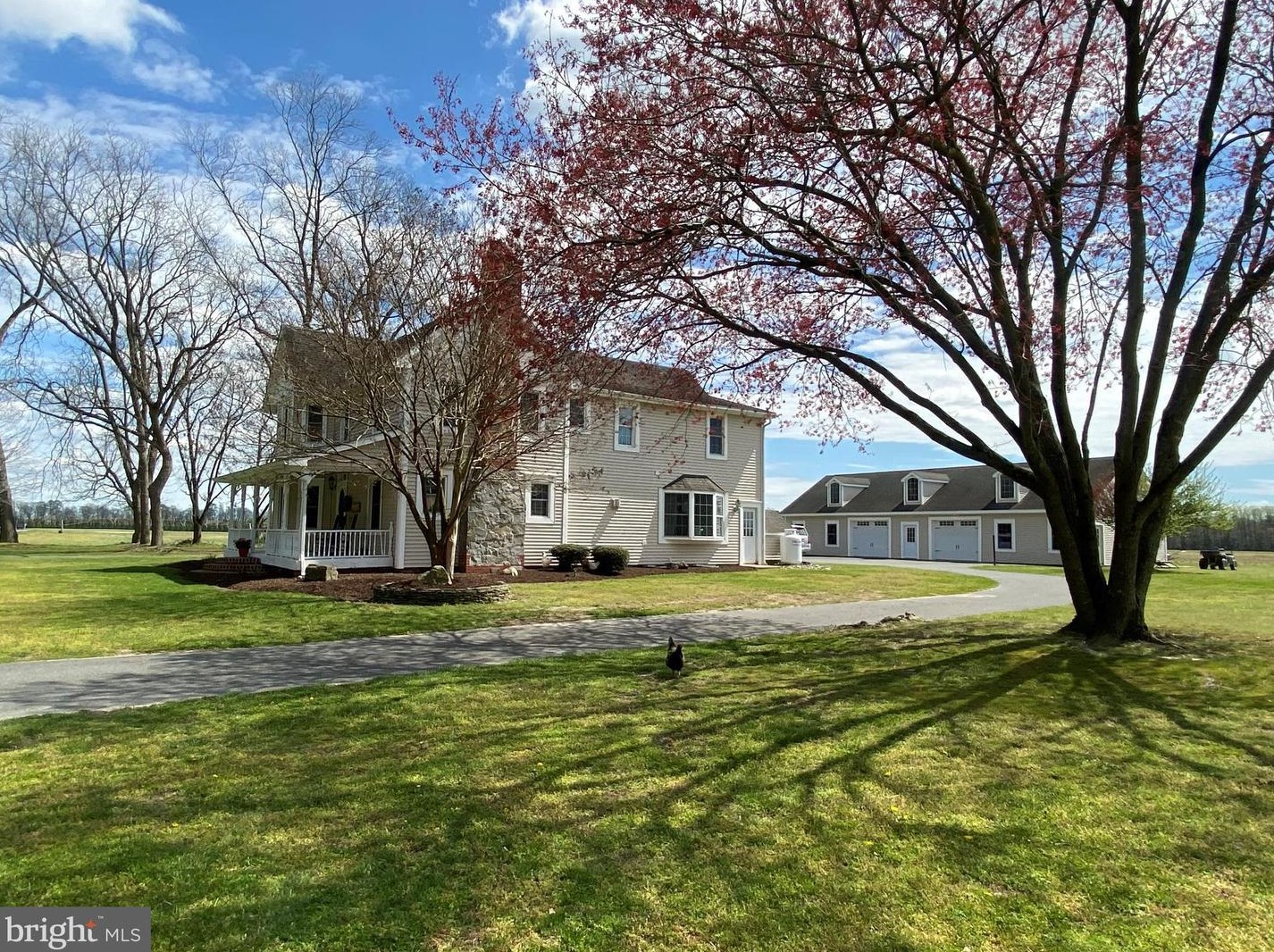 12968 Laurel Rd, Laurel, DE 19956