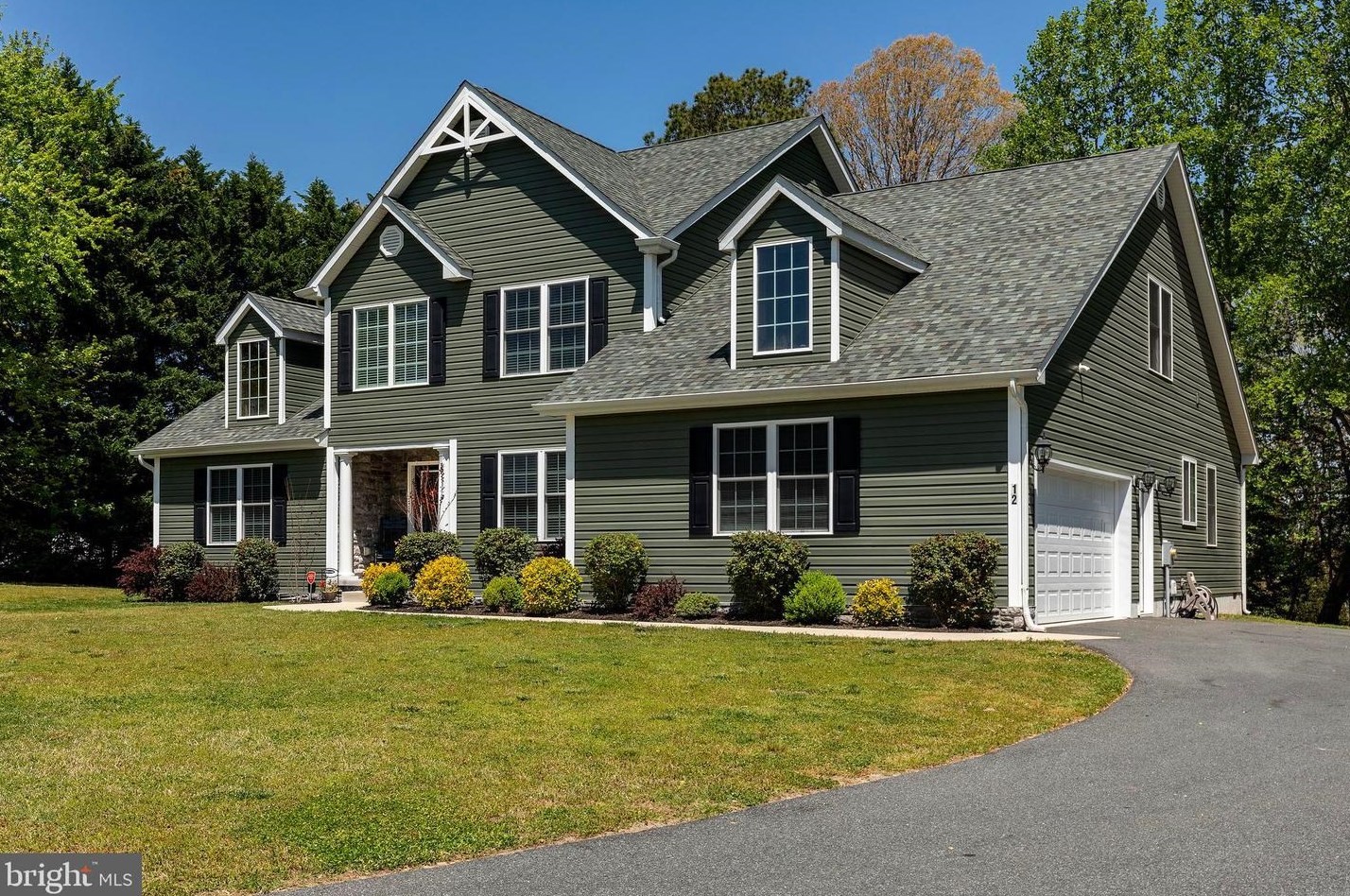 12 Wilson Ln, Lewes, DE 19958