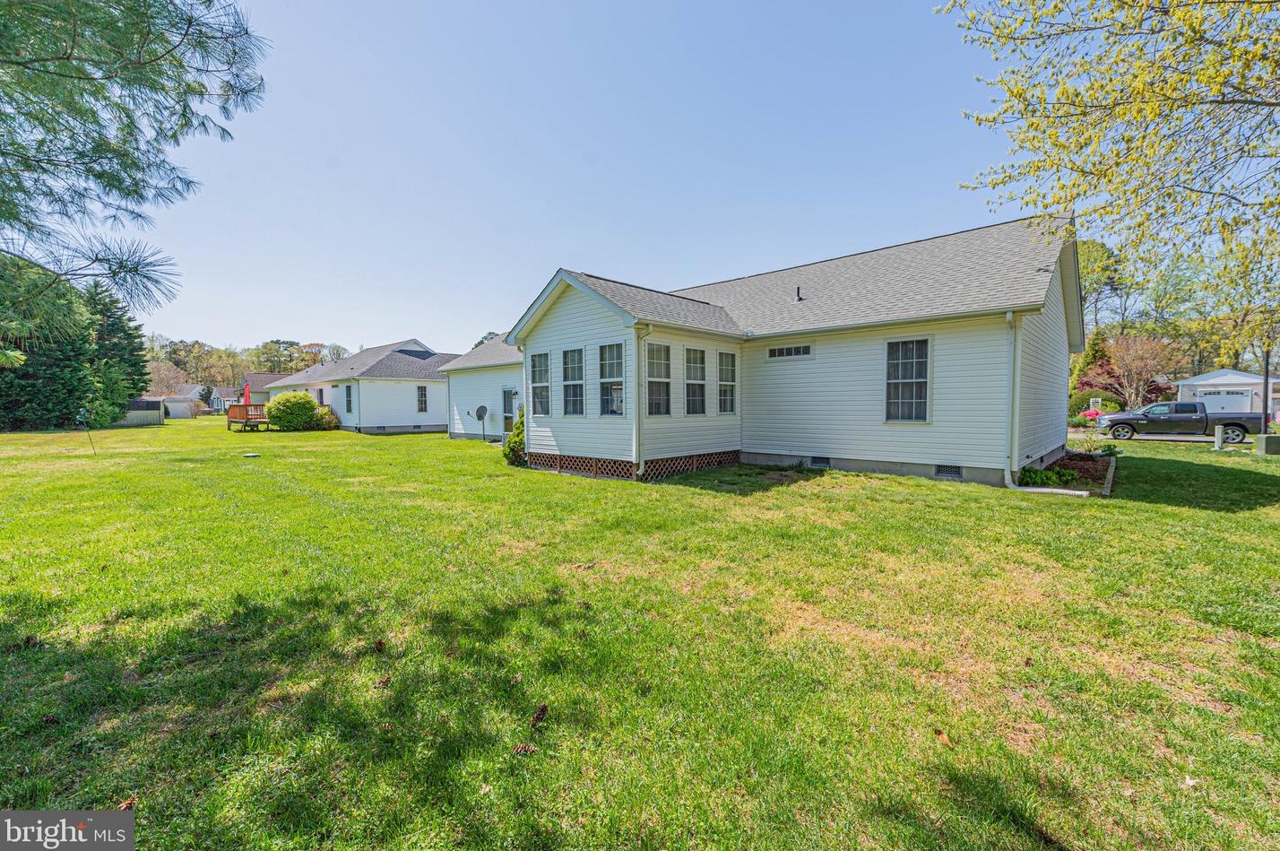 70 Neptune Dr, Frankford, DE 19945