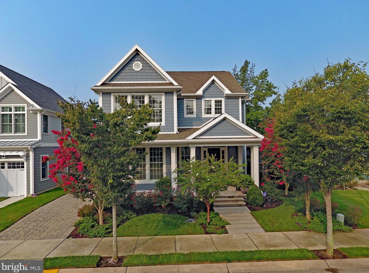 102 Country Club Dr, Rehoboth, DE 19971-1849