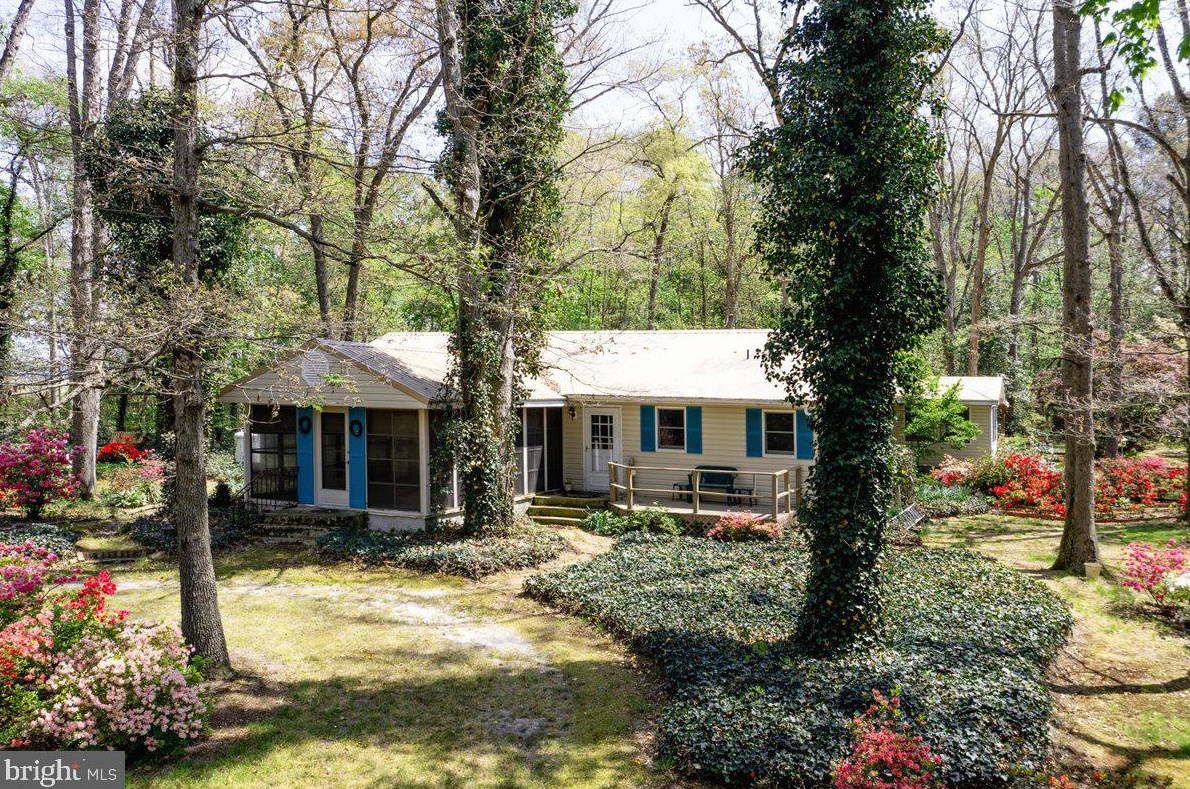 15876 Pepper Pond Ln, Laurel, DE 19956