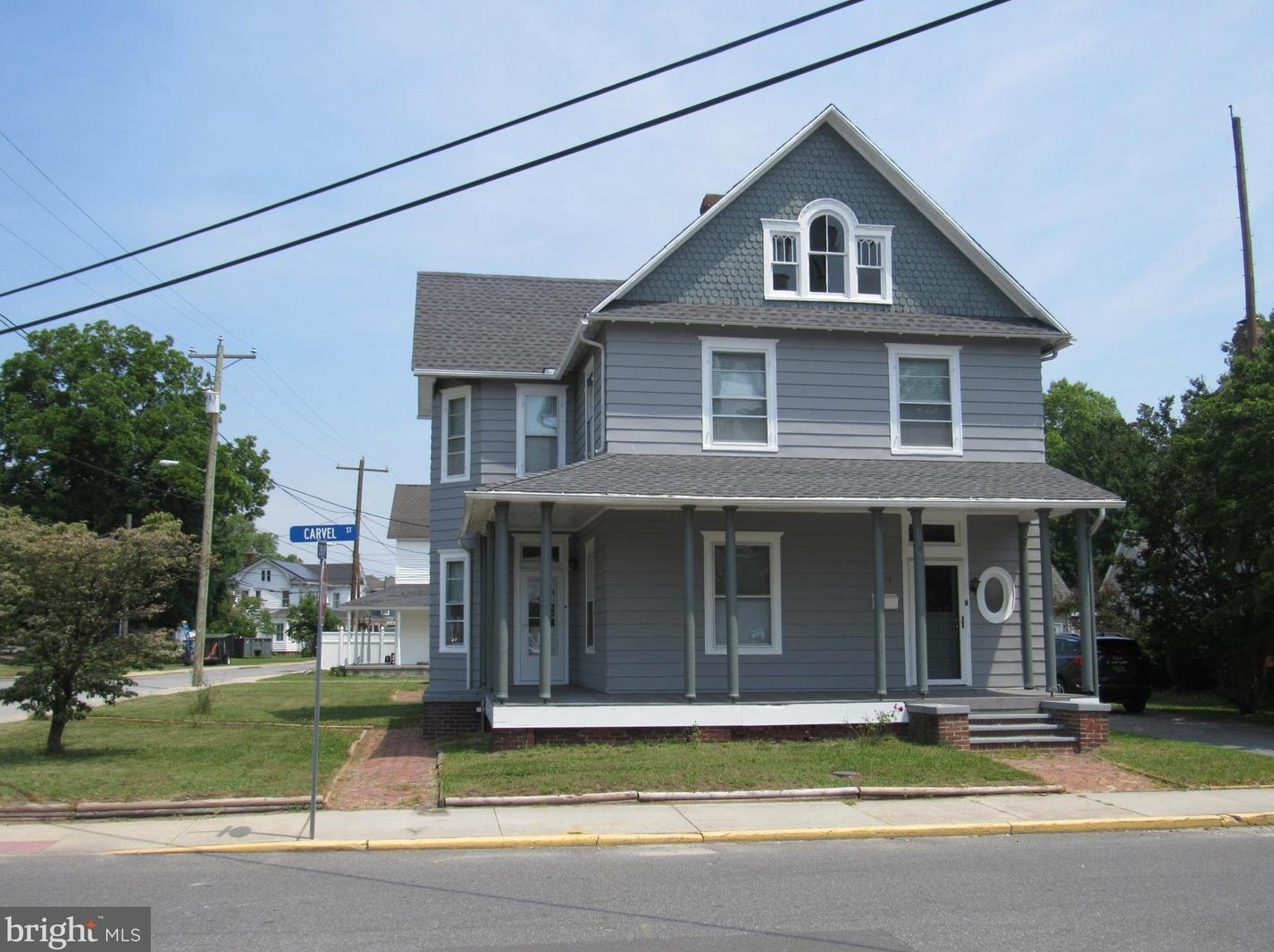 115 Carvel Ave, Laurel, DE 19956