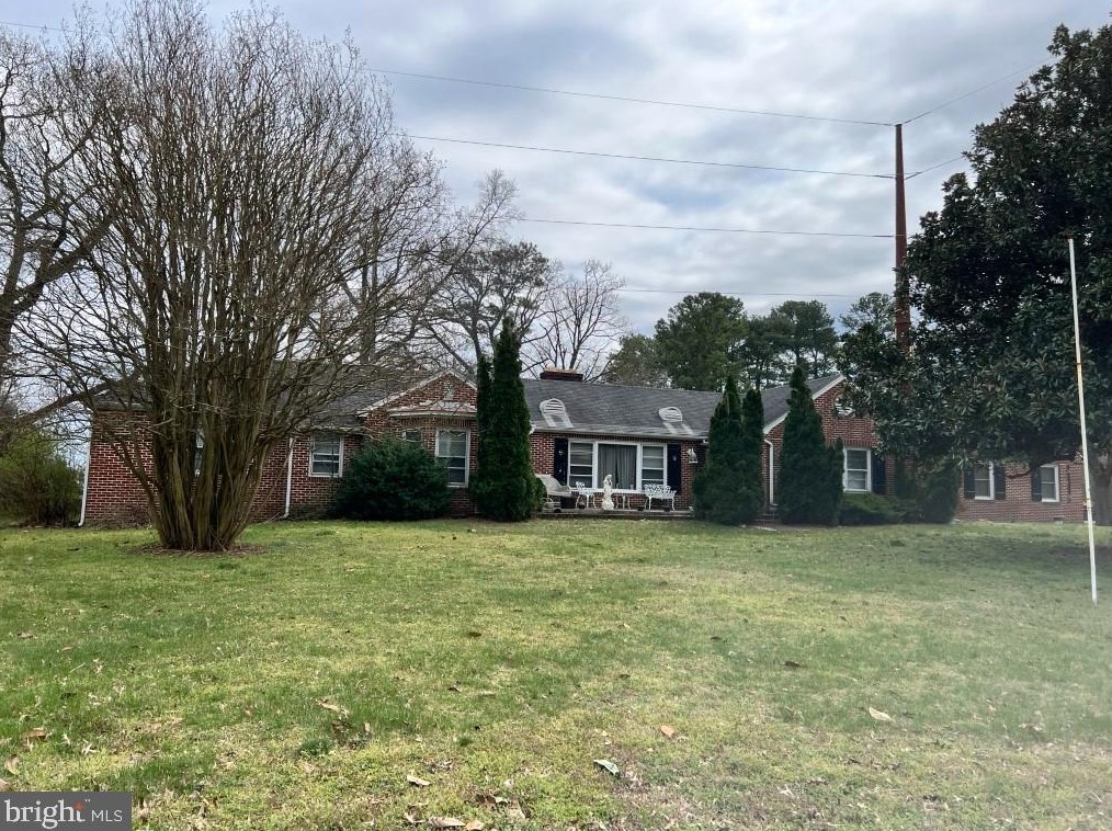 9751 Randall St, Laurel, DE 19956