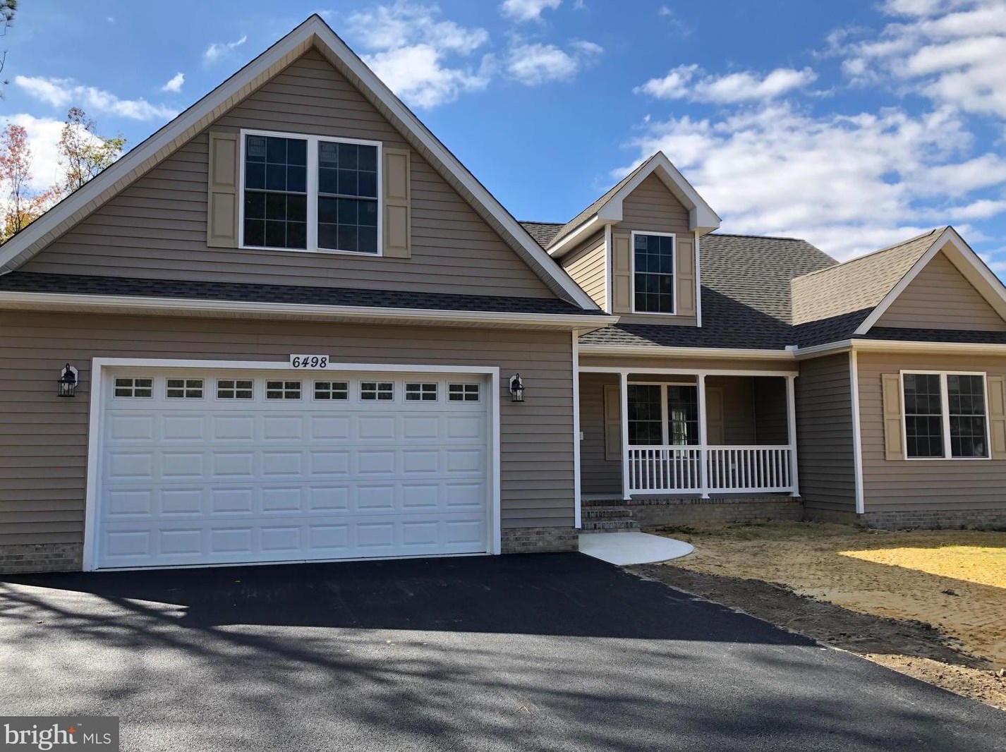 6498 Pleasant Dr, Laurel, DE 19956