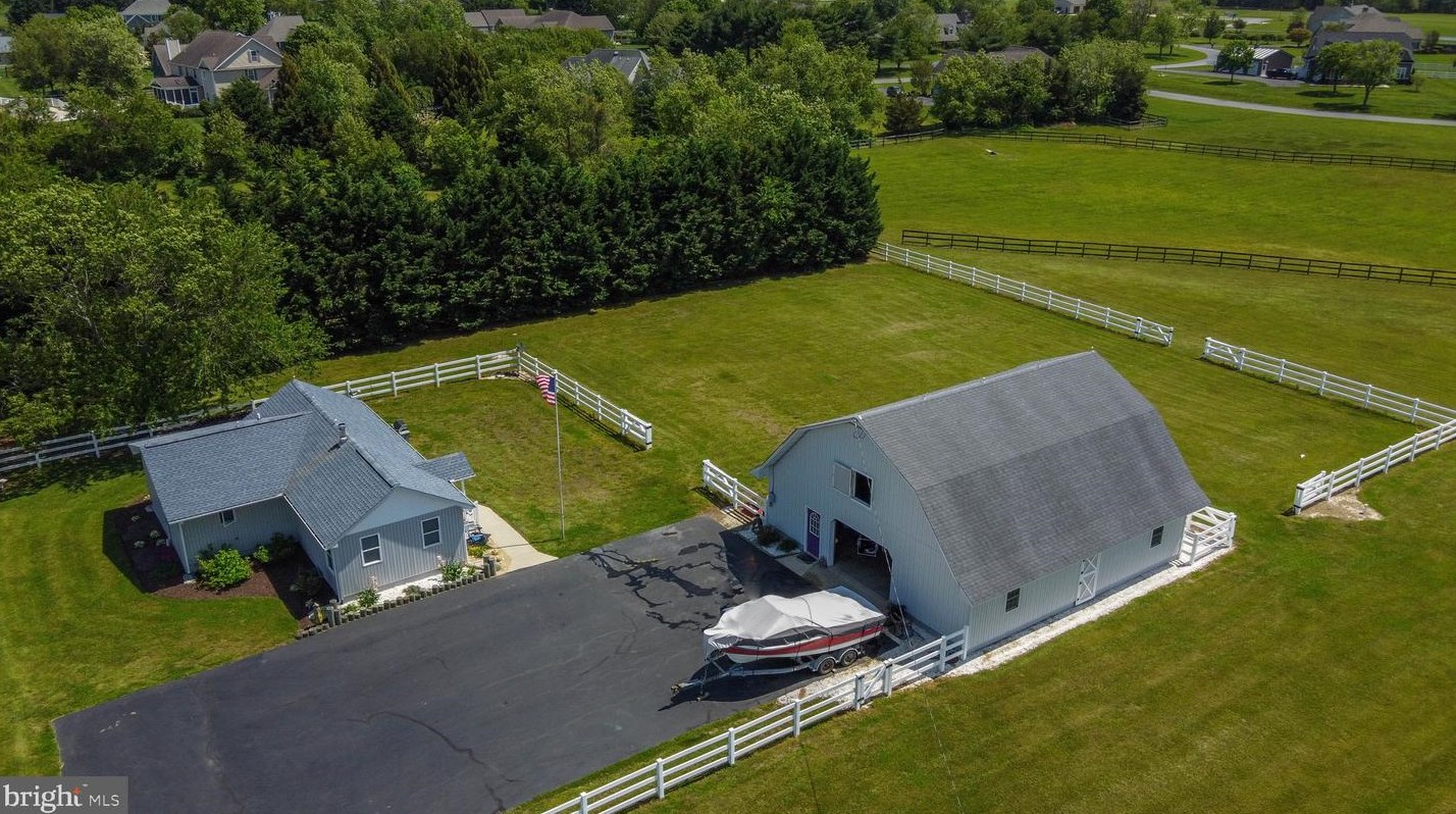 18465 Robinsonville Rd, Lewes, DE 19958