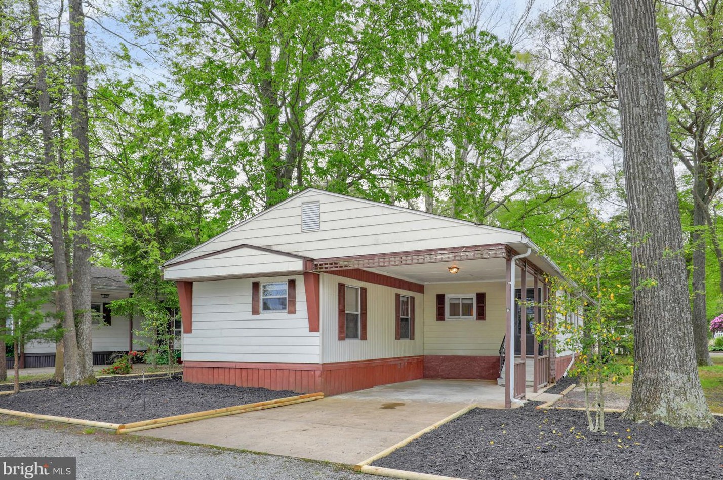 31891 Timber Acres Circle #18664, Millsboro, DE 19966