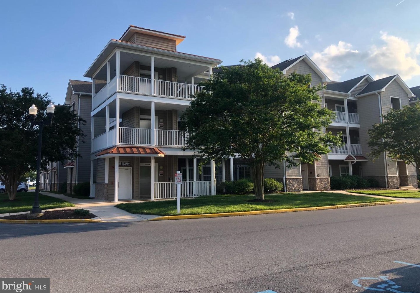 17432 Slipper Shell Way #3203, Lewes, DE 19958