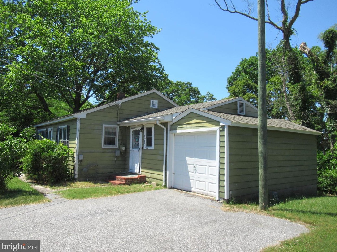 9053 Easter Ln, Seaford, DE 19973