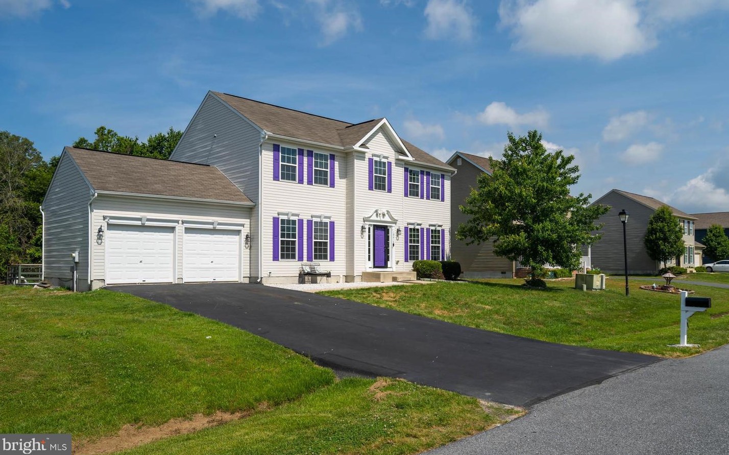 10418 Country Grove Cir, Delmar, DE 19940