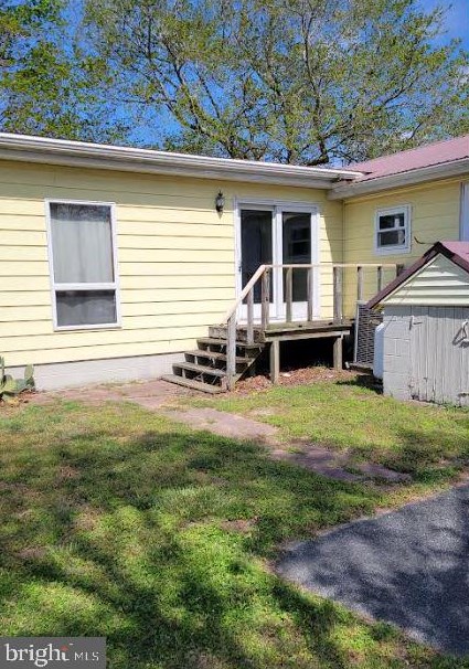 34718 Daisey Rd, Frankford, DE 19945