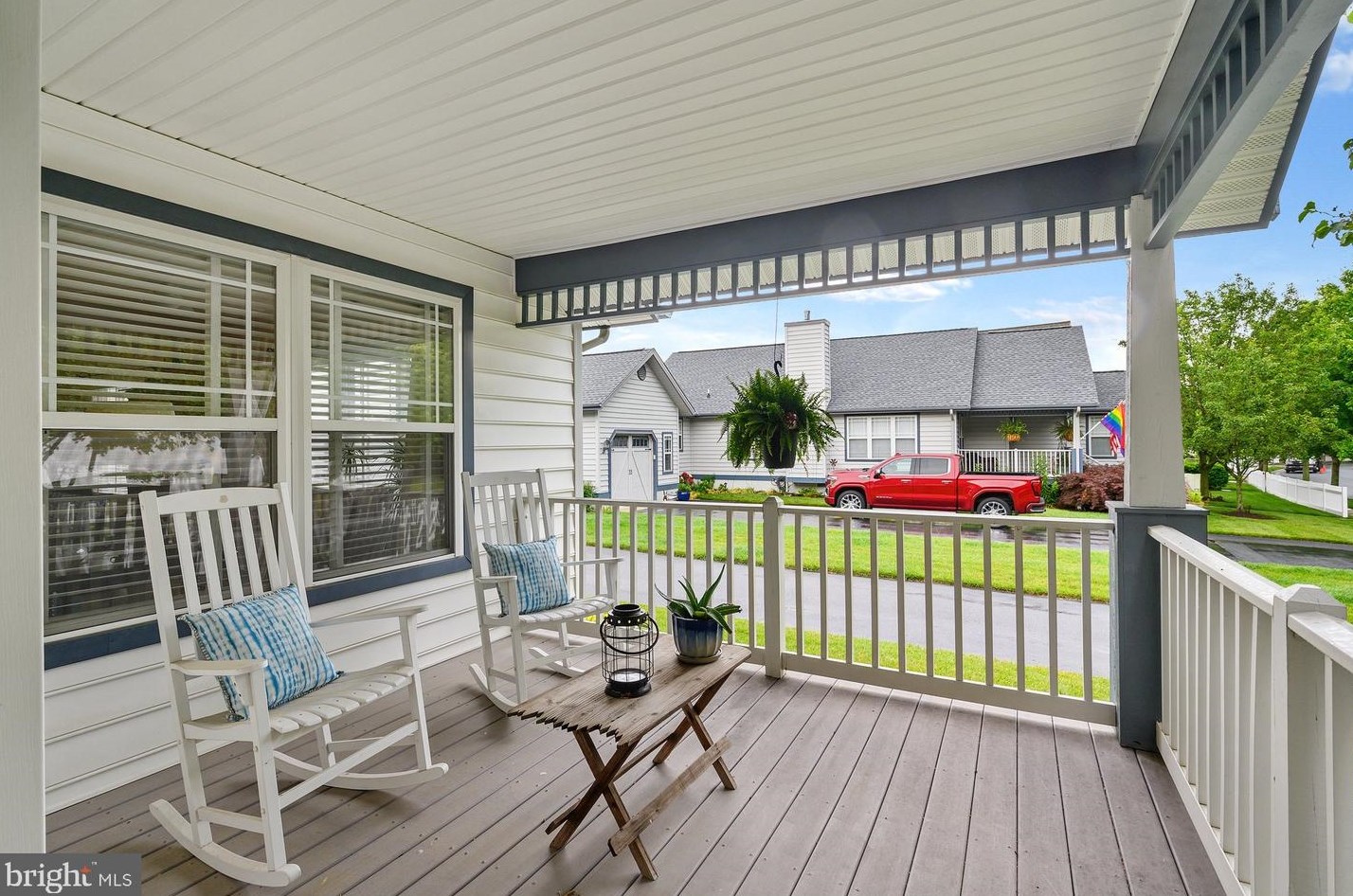 16528 John Rowland Trail #182, Milton, DE 19968