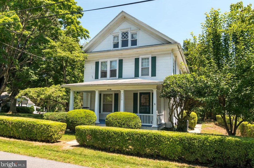 7730 Main St, Bethel, DE 19931