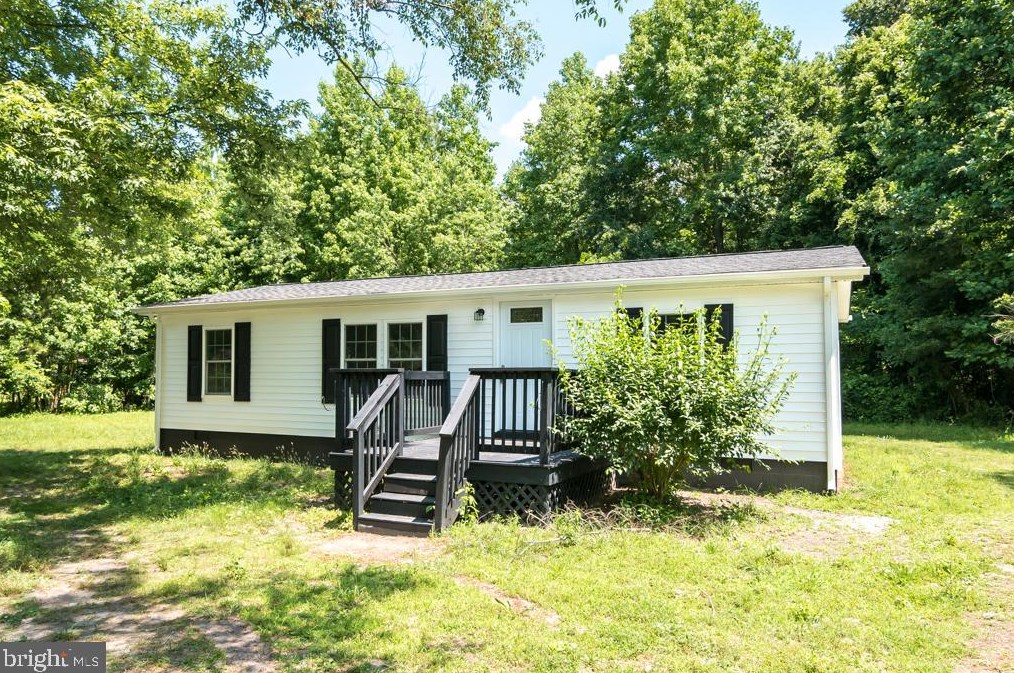 10343 Old Furnace Rd, Seaford, DE 19973