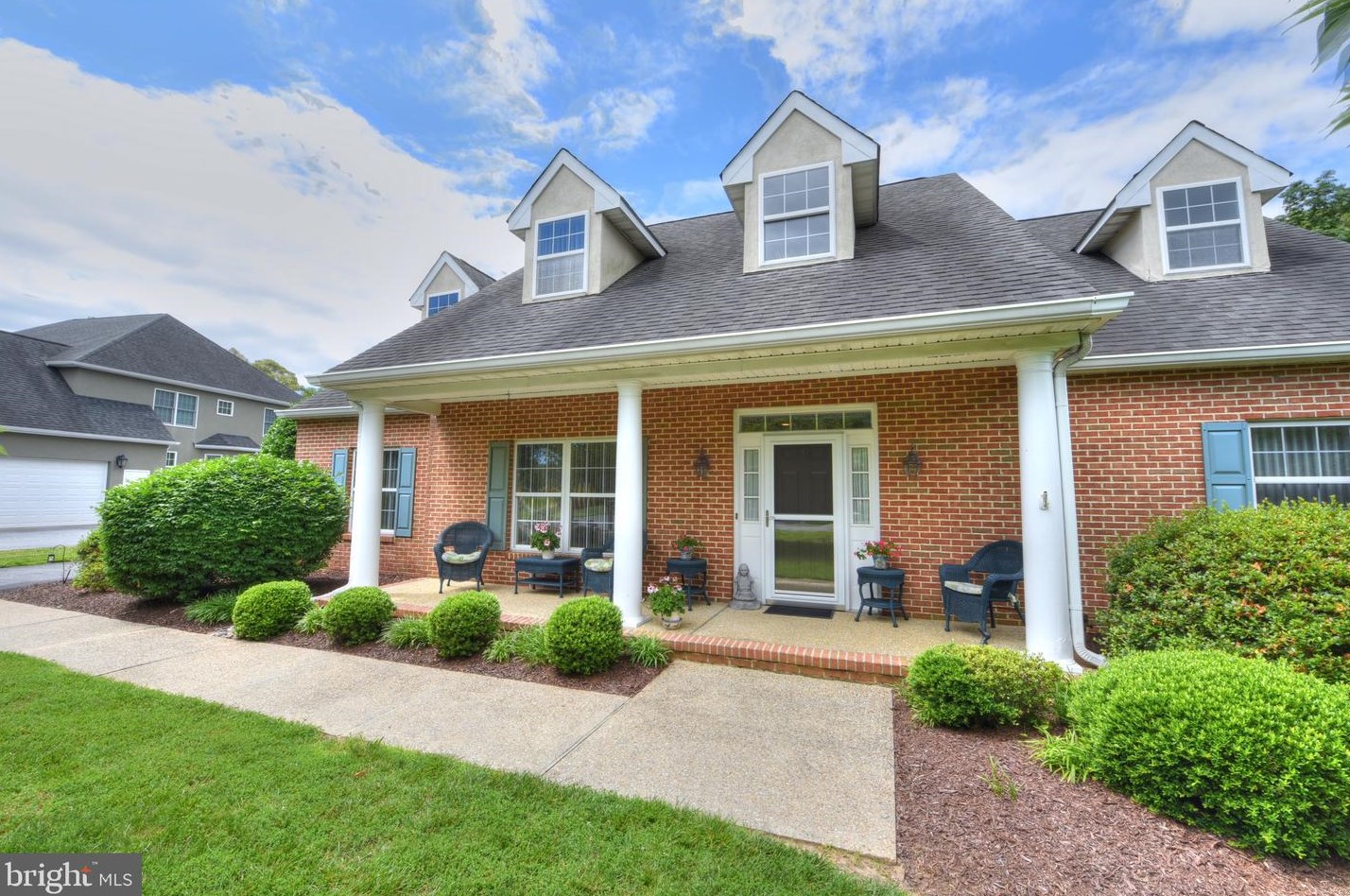 5 Queens Ct, Rehoboth, DE 19971-1067