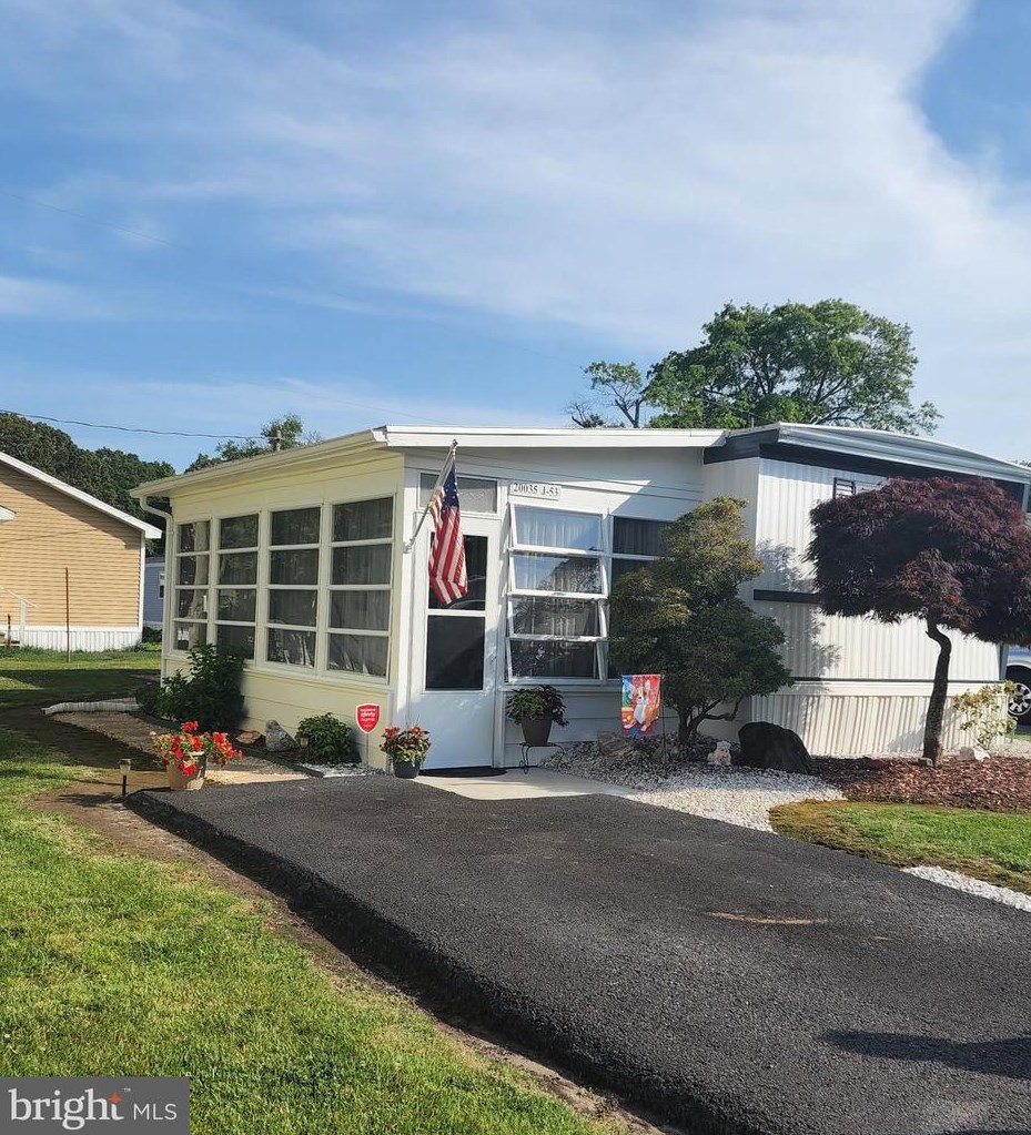 20035 Delaware Ave #3412, Rehoboth, DE 19971