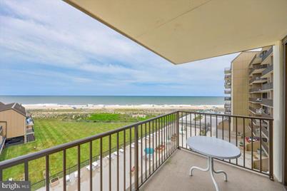 509 Chesapeake House Road #509N - Photo 1