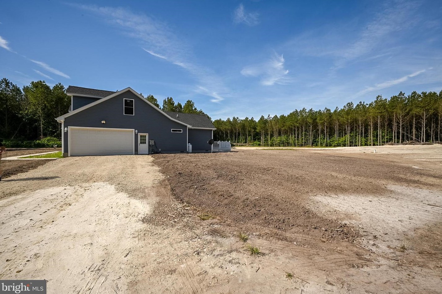 13566 Truitt Rd, Ellendale, DE 19941
