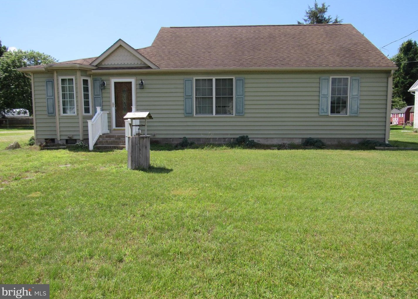 11016 Trussum Pond Rd, Laurel, DE 19956