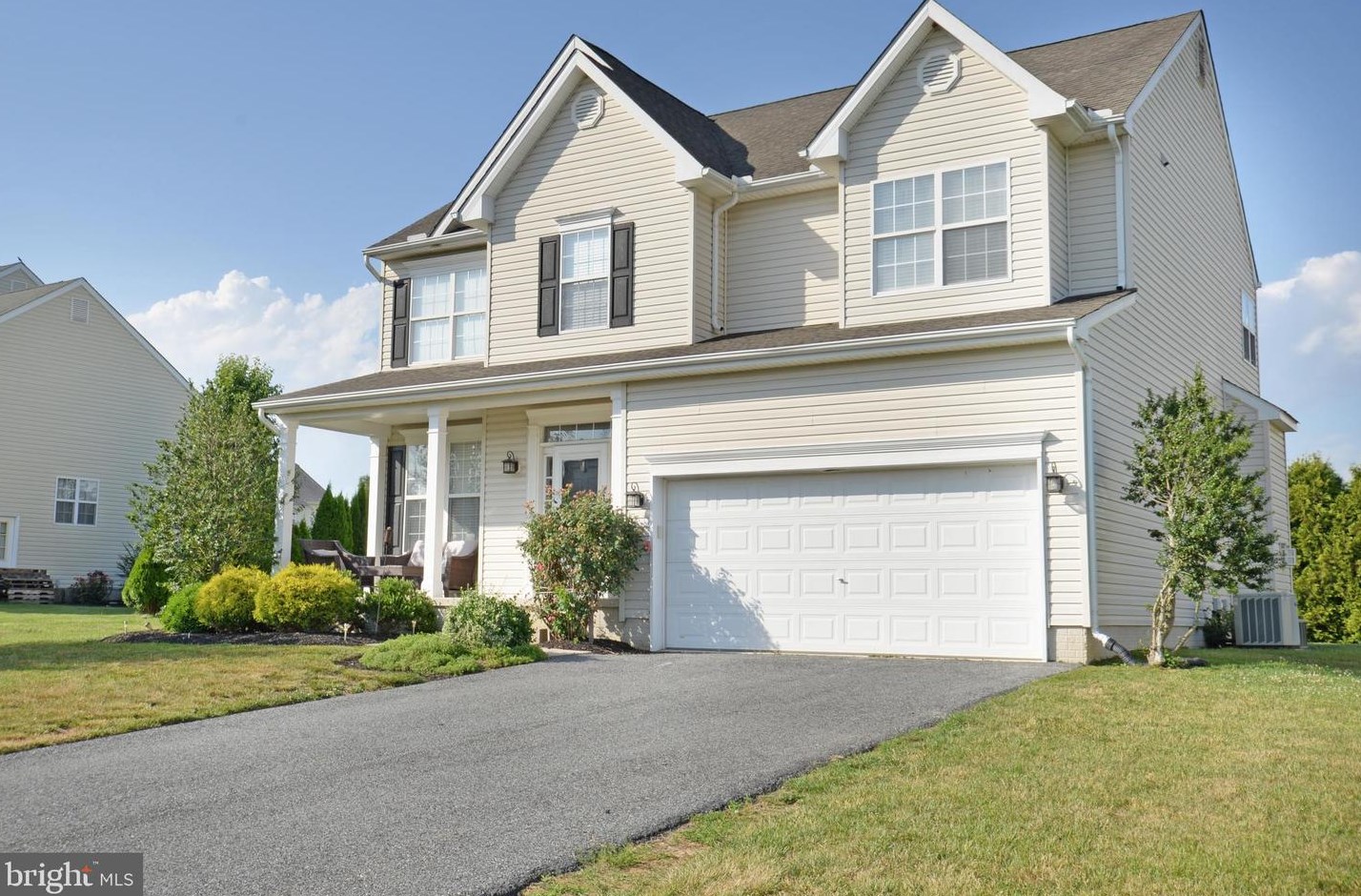 5 Iroquois Ave, Slaughter Beach, DE 19963