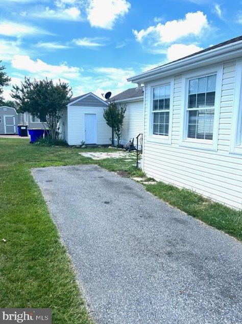 1 Powder Horn Ln, Rehoboth, DE 19971-9755