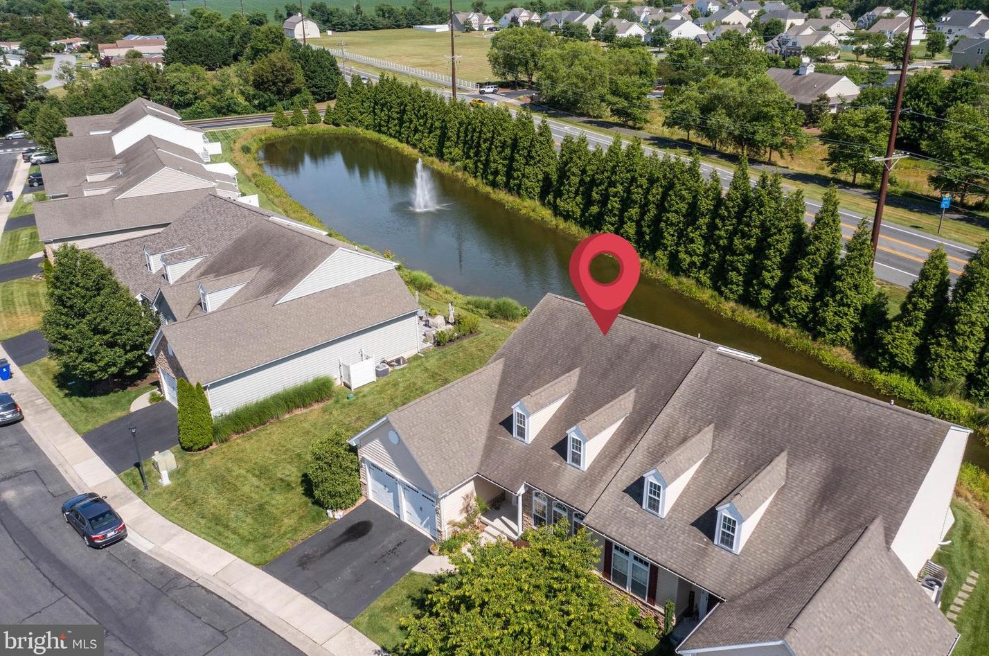 31125 Mills Chase Dr, Lewes, DE 19958