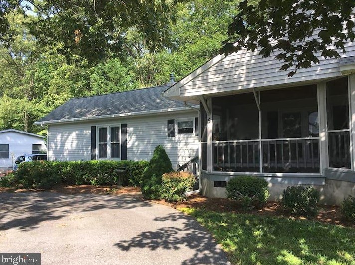 6 Breakwater Dr, Rehoboth, DE 19971-9573