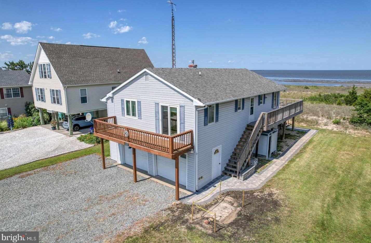 503 Bay Ave, Slaughter Beach, DE 19963
