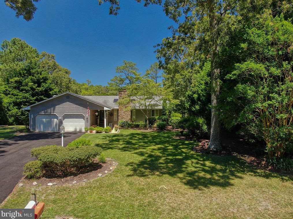 24 Valley Rd, Millsboro, DE 19966