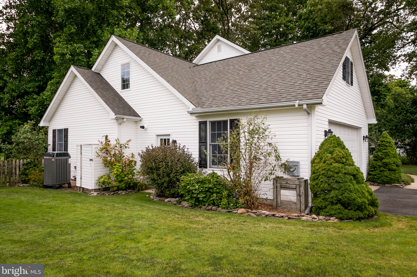 34 Fox Creek Dr, Rehoboth, DE 19971-8615