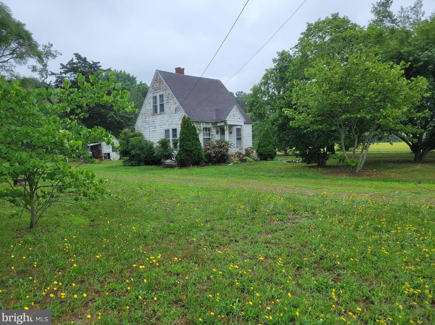 34114 Omar Rd, Frankford, DE 19945
