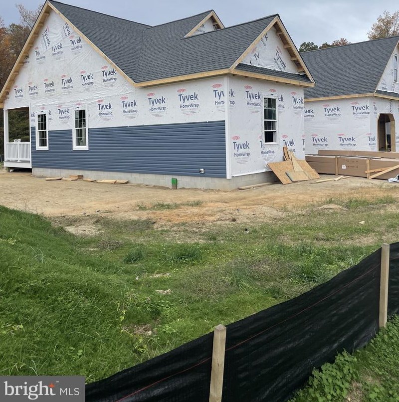 29143 Finch Ln, Milton, DE 19968