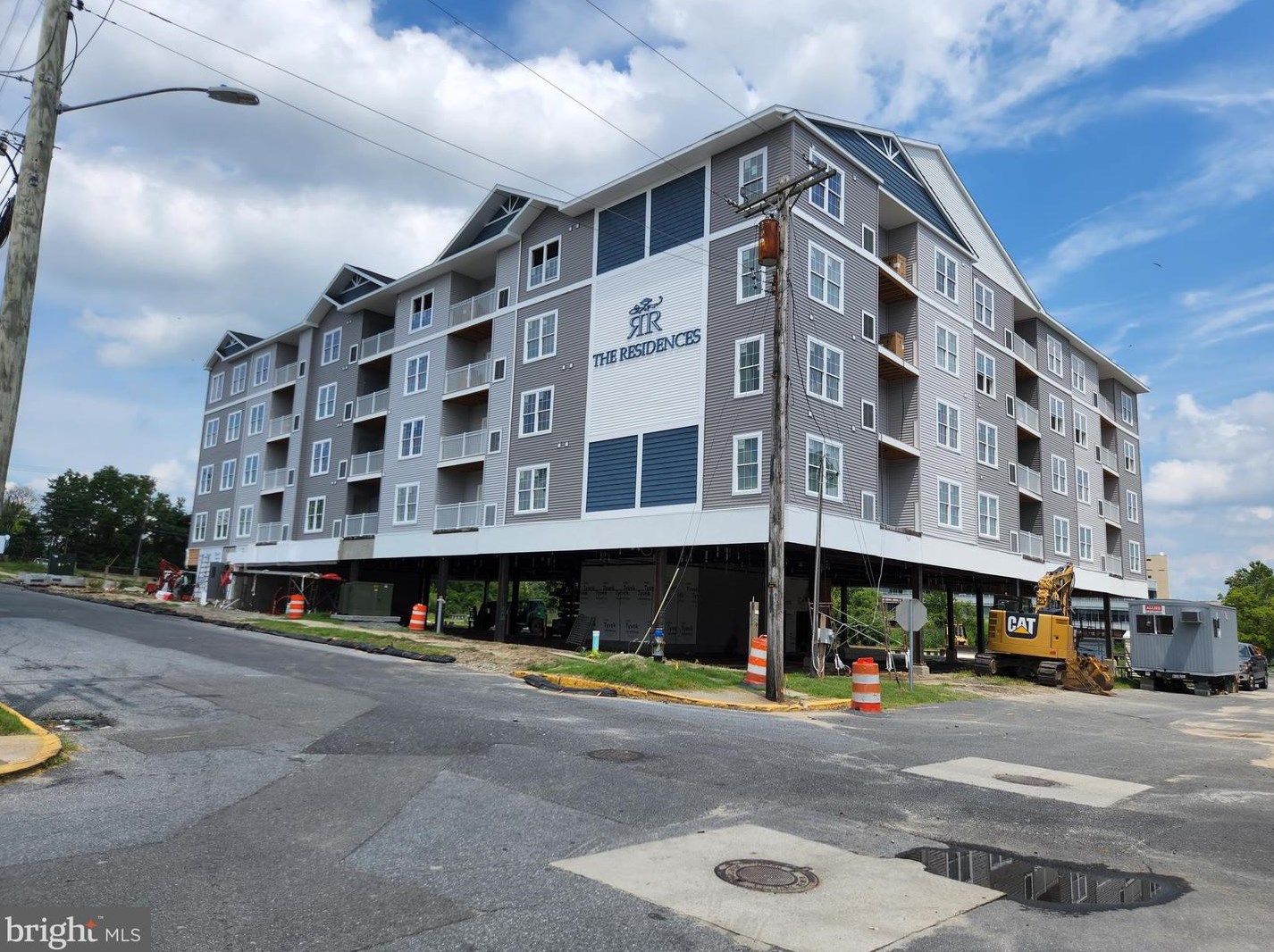 159 S North St #401, Seaford, DE 19973