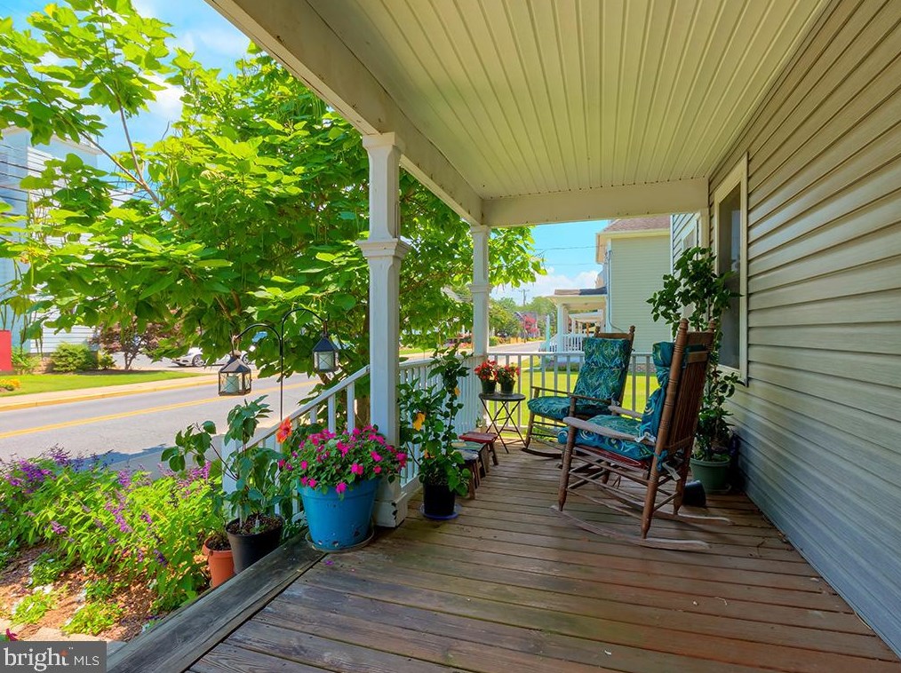 420 Union St, Milton, DE 19968