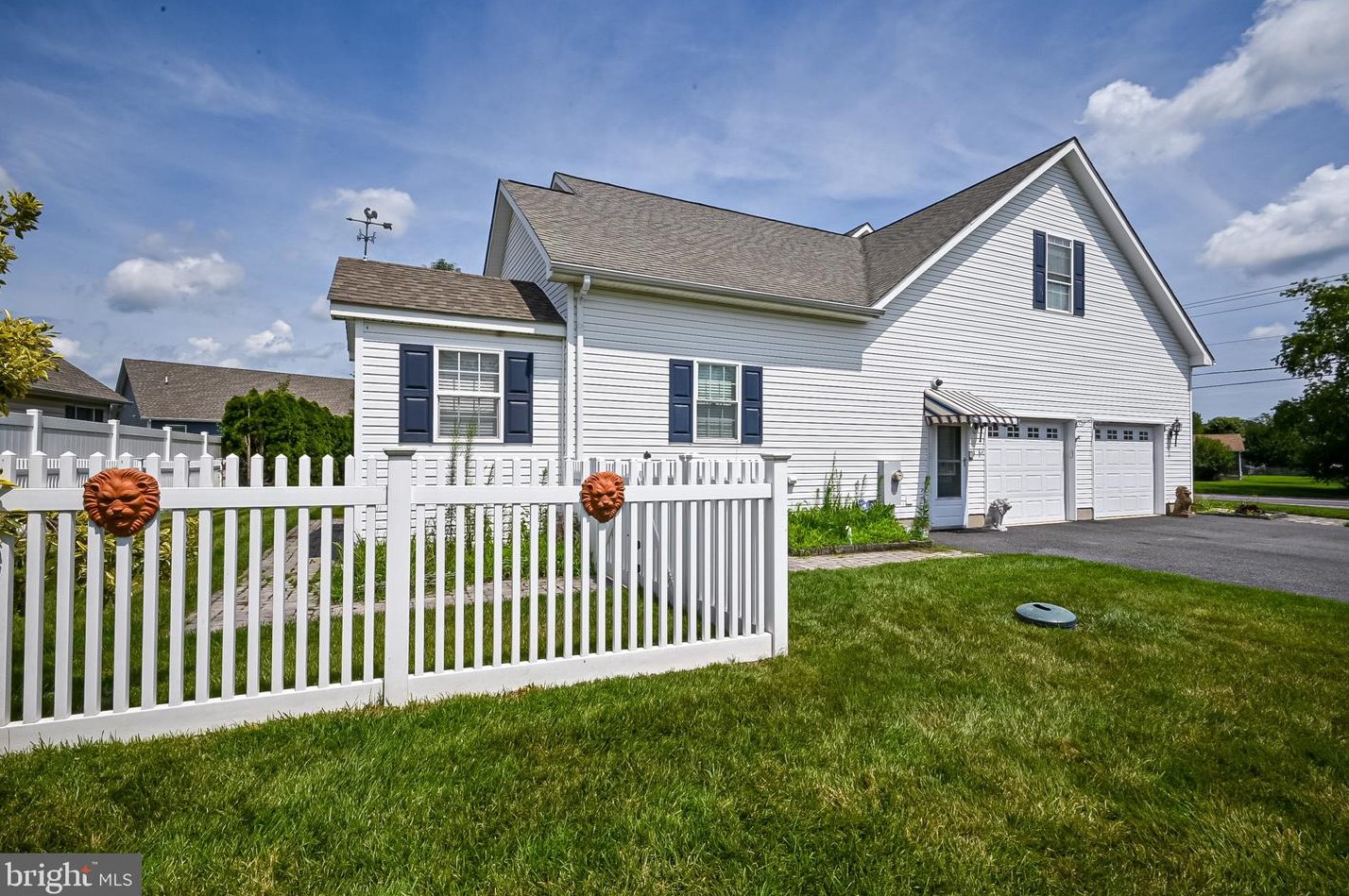 33025 Peach Tree Ln, Lewes, DE 19958