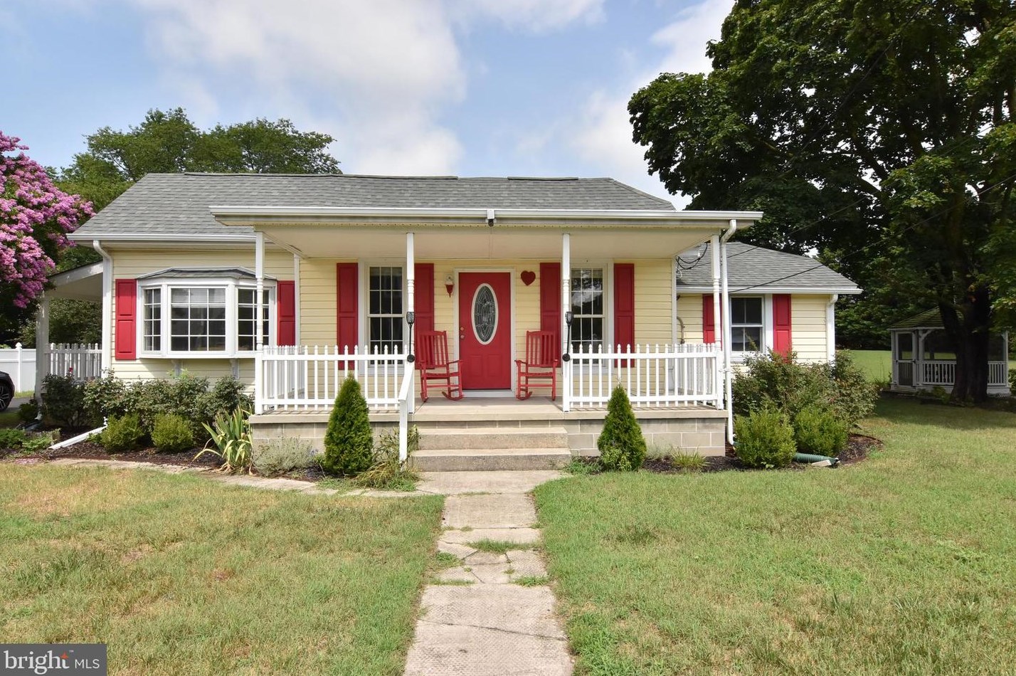 26509 Jersey Rd, Millsboro, DE 19966