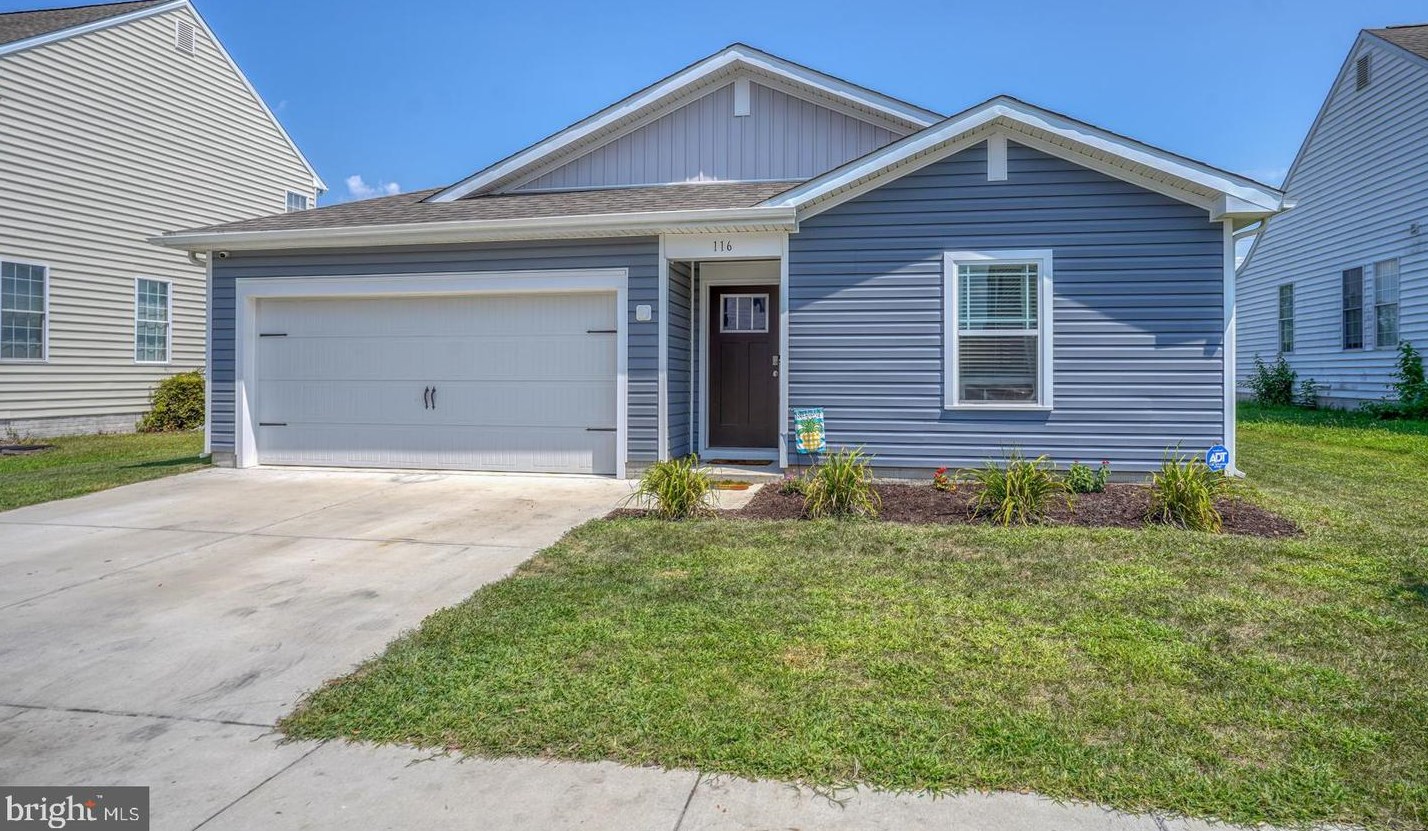 116 Pond View Ln, Seaford, DE 19973
