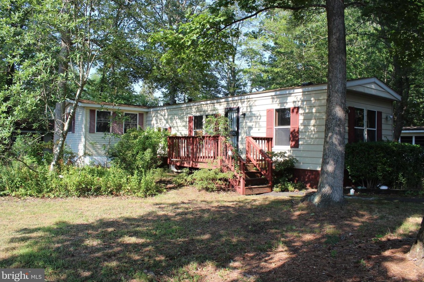 37307 Carolina Dr, Frankford, DE 19945