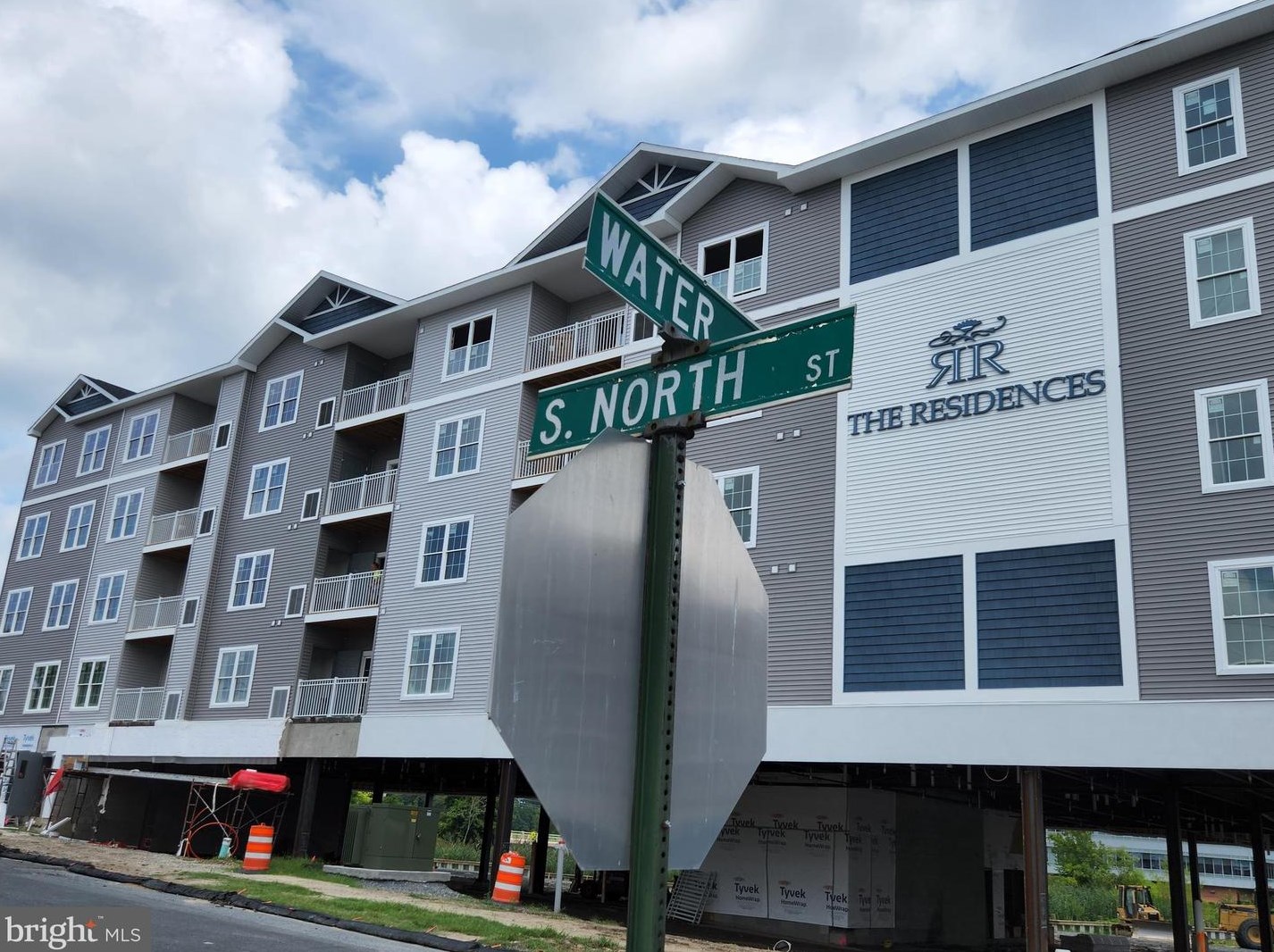 159 S North St #106, Seaford, DE 19973
