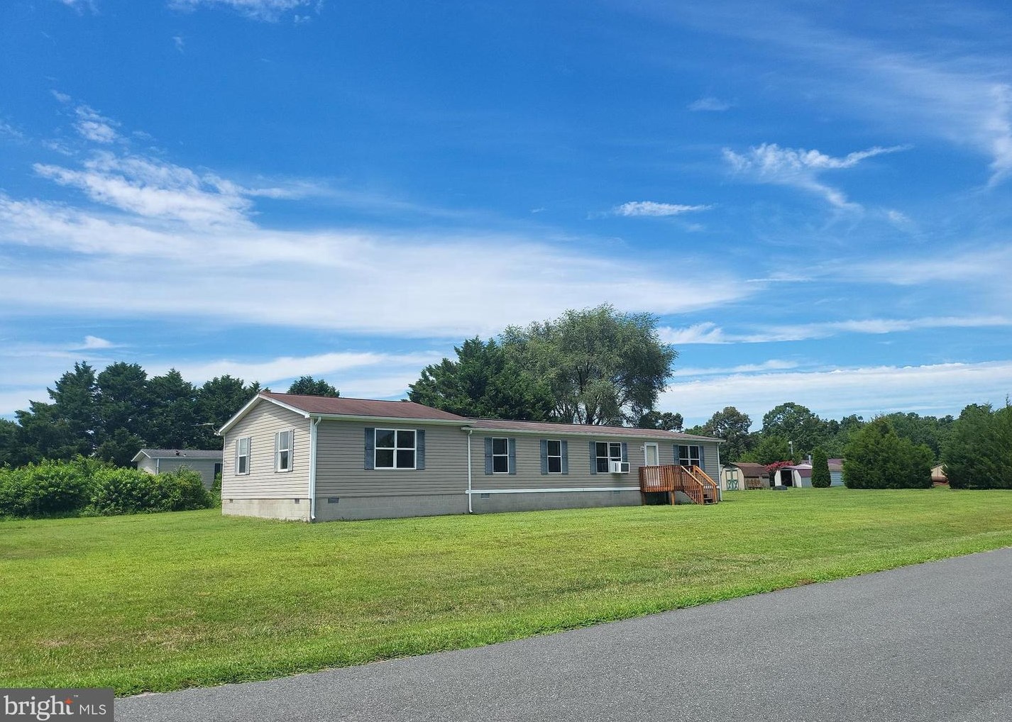 22366 Raven Cir, Lincoln, DE 19960-4027