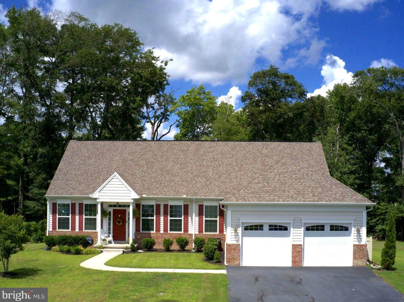 38511 Blue Hen Dr, Selbyville, DE 19975