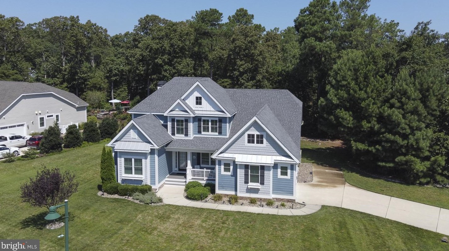 31686 Sloan Cove, Lewes, DE 19958
