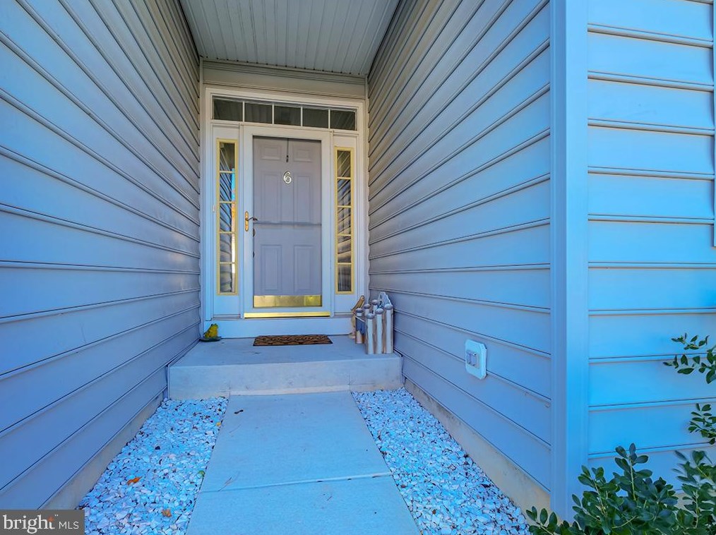 6 Branch Way, Rehoboth, DE 19971-6106